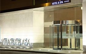 Hotel Veracruz Plaza&Spa