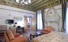 Hotel Foscari Palace 4*