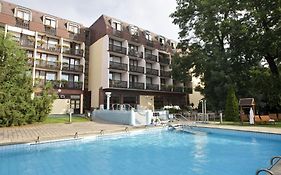 Hotel Ensana Thermal Sarvar  4* Ungarn
