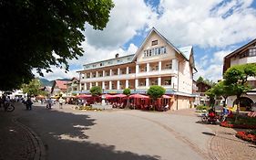 Hotel Mohren Oberstdorf 4*