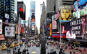 Shocard Broadway, Times Square New York 3*