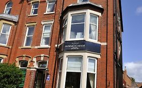 Howarth House Guest House Lytham St Annes United Kingdom