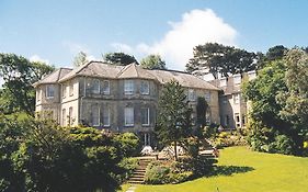 Bourne Hall Country Hotel Shanklin