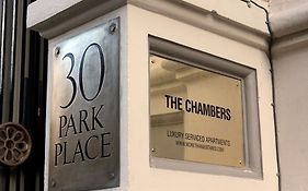 The Chambers Apartment Leeds (west Yorkshire)  United Kingdom