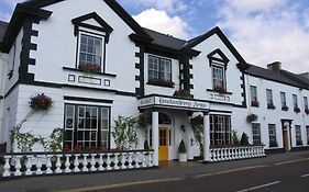 Londonderry Arms Hotel Carnlough 3*