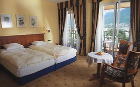 Hotel Federale Lugano 3*
