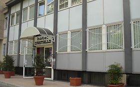 Hotel Cristallo Torino 3*