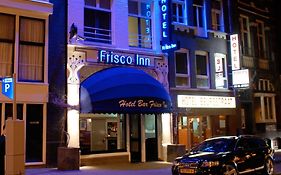 Frisco Inn Amsterdam Netherlands