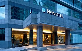 Shenzhen Novotel Watergate Hotel China