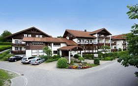 Concordia Wellnesshotel & Spa Oberstaufen 4*