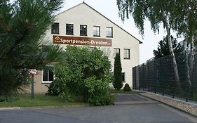 Sportpension Dresden 2*
