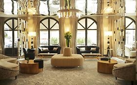 Hotel Le Derby Alma By Inwood Hotels Paris 4* France