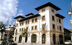 Casa España Villaviciosa (asturias) 2*