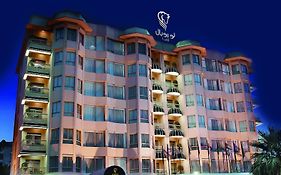 Le Royal Hotel Kuwait City 4*