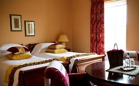 Ardmore Country House Hotel 4*