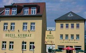 Hotel Kubrat An Der Spree  3*
