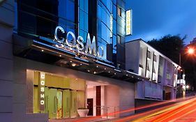 Cosmo Hotel Hong Kong  China