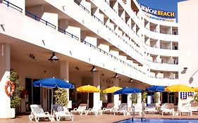 Hotel Apartamentos Mojácar Beach