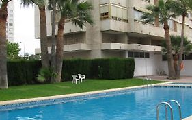 Apartamentos Mariscal Vii Apartment Benidorm Spain