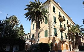 Hotel Nazionale Levanto Italy