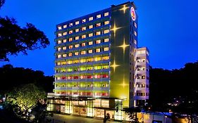 Hotel Re! @ Pearl's Hill Singapore 4*