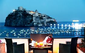 Hotel Ulisse Ischia 3* Italy