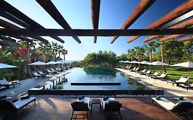 Asia Gardens Hotel & Thai Spa, A Royal Hideaway Hotel Finestrat 5* Spain