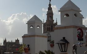 Hotel Murillo Seville 2*