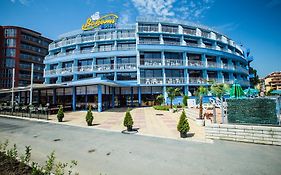 Bohemi Hotel All Inclusive And Free Parking