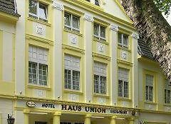 Haus Union Oberhausen (north Rhine-westphalia) 3*