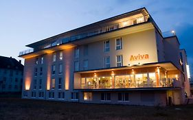 Hotel Aviva Karlsruhe 3*