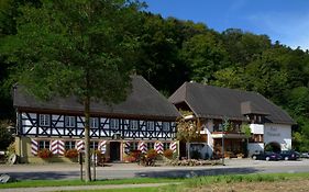 Schwarzwaldgasthof Hotel Schlossmühle