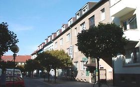 Altstadthotel Wienecke  2*