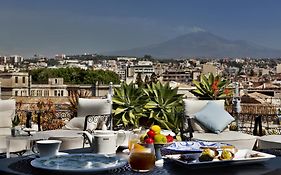 Una Hotel Palace Catania 4*