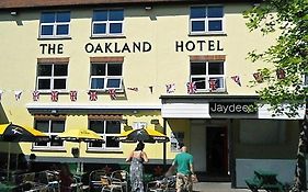 Oakland Hotel Chelmsford 2*