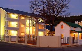 The Russel Hotel Knysna 3* South Africa