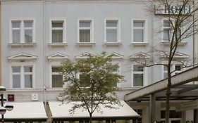 Hotel Sächsischer Hof  3*