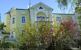 Villa Sonnenstrahl