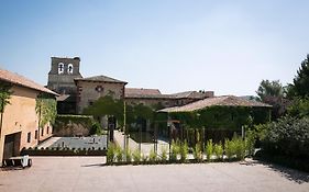 Hotel El Convento De Mave  3*
