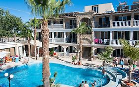 Zante Plaza Hotel & Apartments Laganas 3* Greece