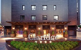Hotel Claridge Madrid 4*