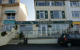 Seaways Hotel Paignton