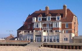 The Pier Hotel Great Yarmouth 3*