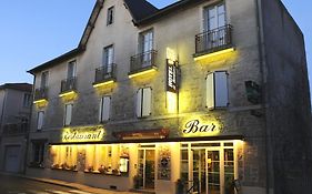 Hotel De Bordeaux  3*