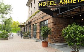 Hotel Anoeta  3*