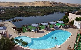 Sara Hotel Aswan 3*