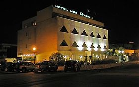 Hotel Lido Garda  3*