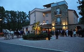 Hotel La Torretta  3*