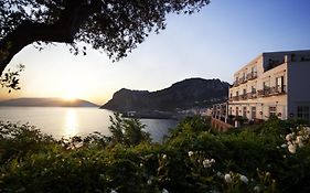 Jk Place Hotel Capri 5*