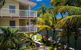 Marina Del Mar Resort Key Largo 3*